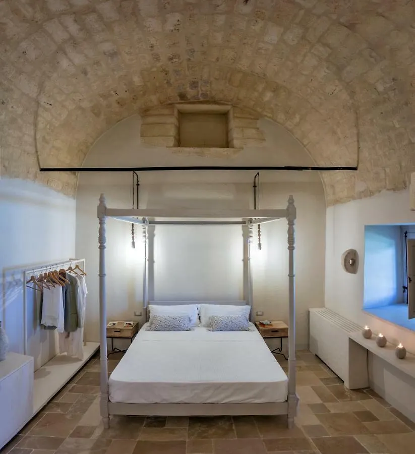 Country house Terre Di Cavalusi Relais Guest House Donnafugata