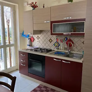 Appartamento River Plate Marine, Fondachello (Mascali)