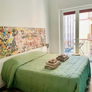  Bed & Breakfast Chiesa Russa Italia