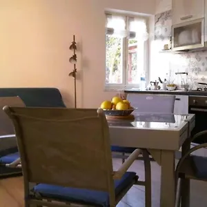 Appartamento Casa Del Geco, Rinella