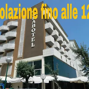 *** Hotel Abahotel Italia