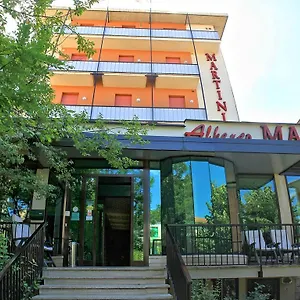 *** Hotel Martini Italia