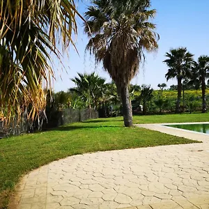 Alloggio per agriturismo Sperone Agriturismo, Assoro