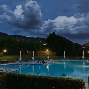 ** Aparthotel Aurelia Rta Detta Il Cascinale Italia